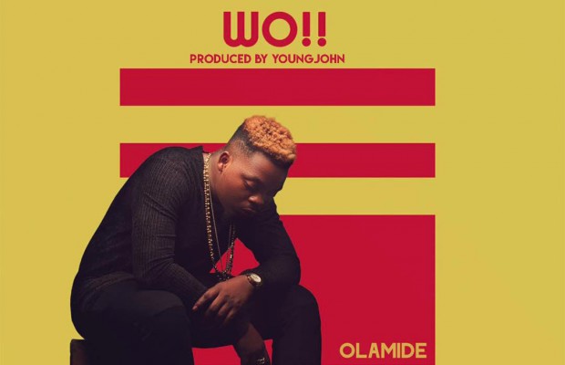 Wo! Challenge, Olamide promises #1m and a feature