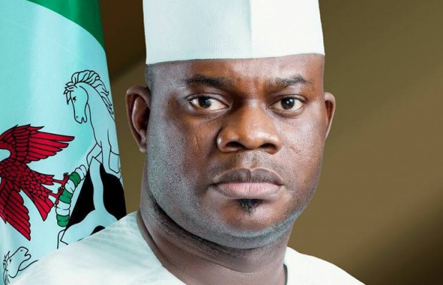 Striking workers are political civil servants- Yahaya Bello