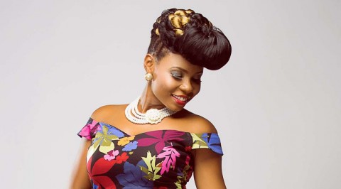 Yemi Alade announces Canadian and American tour dates