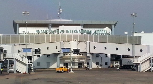 FG announces closure of Abuja airport