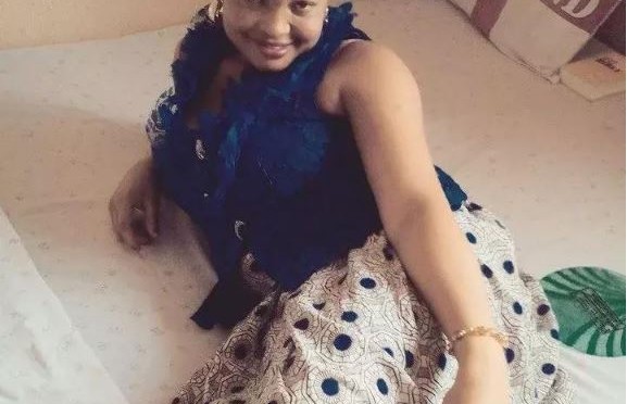 Nollywood actress dies during childbirth