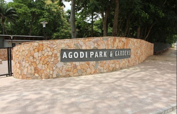 Oyo govt closes Agodi park over attack on worker