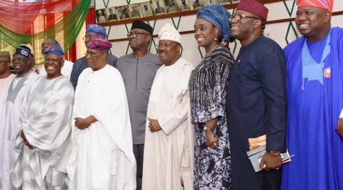 Yoruba leaders plan new movement