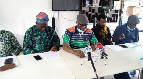 ASUU Says It's Ready To Suspend Strike