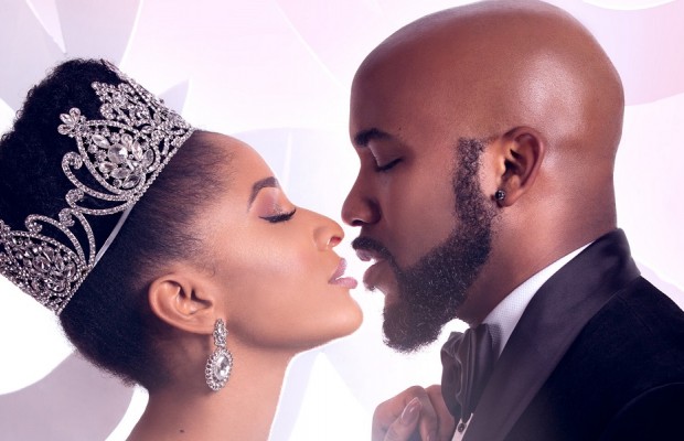 Banky W shares relationship tips to Don Jazzy