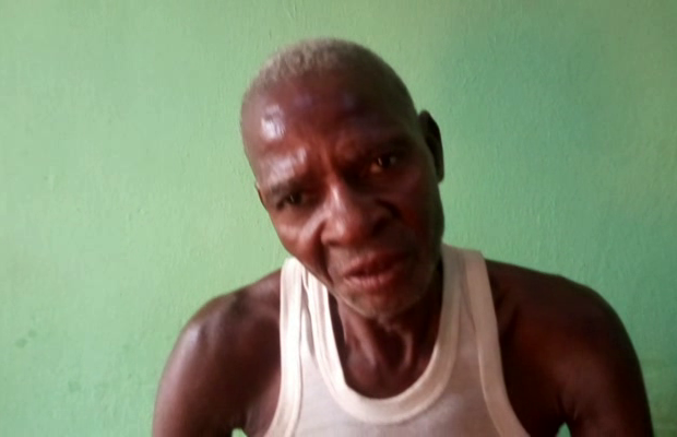 Benue Police Arrest 55-Year-Old HIV Positive Man for Raping 4 Yr Old