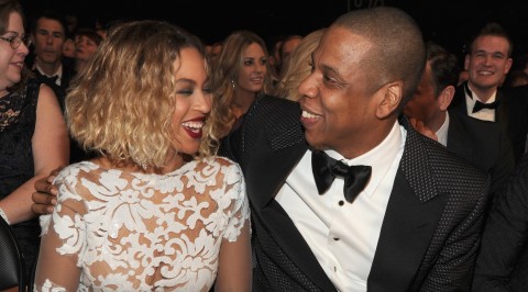 Beyonce celebrate husband's 48th birthday