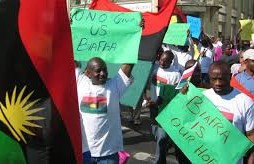 Pro-Biafra Want Justice - Lawmaker
