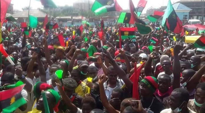 Anambra youths urge INEC to ignore IPOB