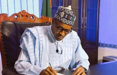 Buhari orders crack down on bandits