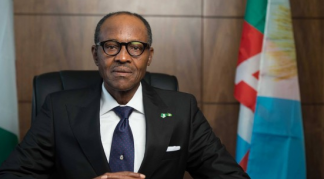 Presidency debunks Buhari's death