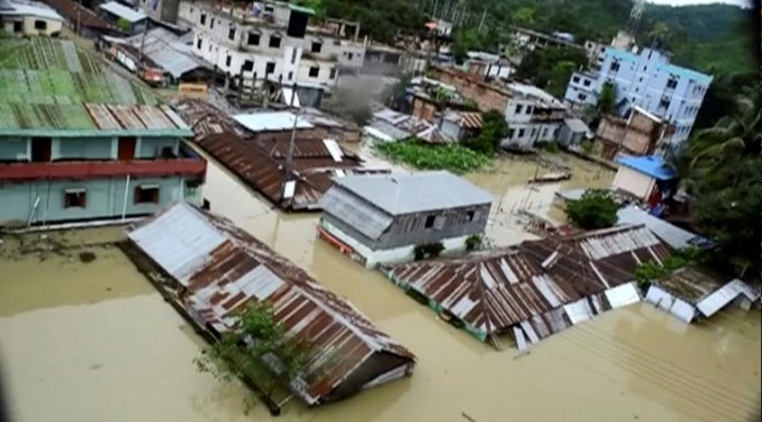 Over 134 dead in Bangladesh landslides