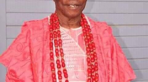 Untold story of Ekiti monarch stabbed to death