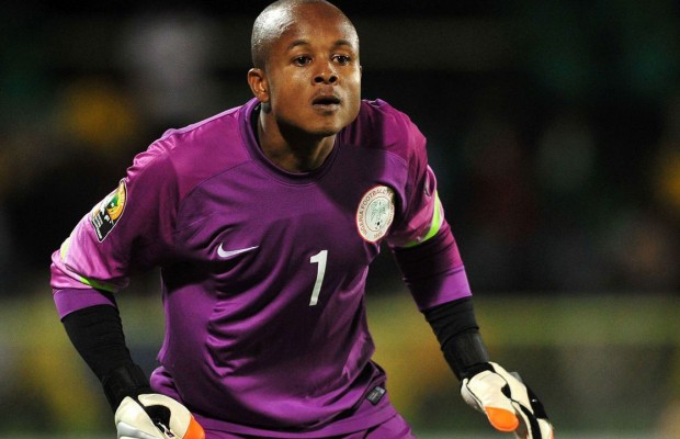 Nigeria/Angola: Ezenwa named Man Of The Match