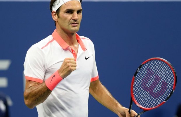 Federer,Murray through to third round