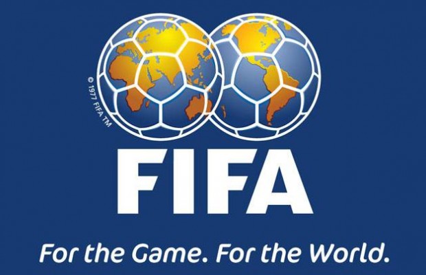 FIFA fines Nigeria Over Pitch Invasion