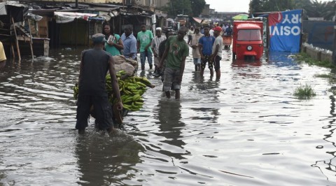 Flood victims in Benue cries out