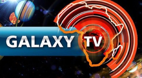 Galaxy TV bags most supportive station in entertainment