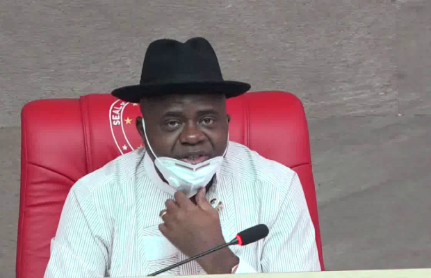 Bayelsa Govt. Sets up committees over Attacked Communities