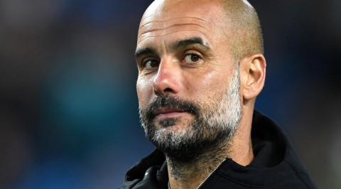 Guardiola has problems with Africans- Yaya Toure