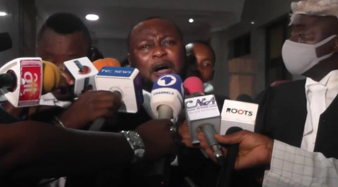 Yoruba Nation: Court Orders DSS Release of Igboho's Associates