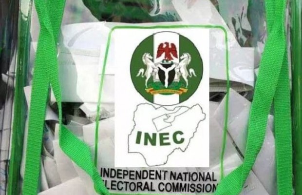 INEC Expresses Readiness to Conduct Ogun Re - Run Election.