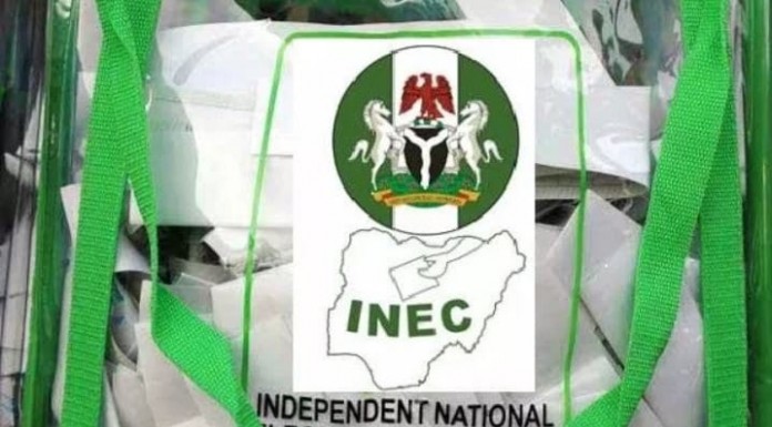 Supplementary Election: INEC Assures Political Parties, Candidates of Credible Assembly Elections In Ohiminin LGA Benue.