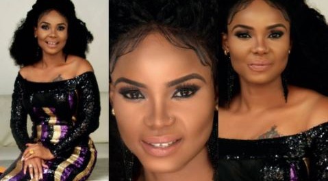 I can’t marry a poor man, Iyabo Ojo objects