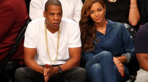 Beyonce and Jay Z twins still hospitalized