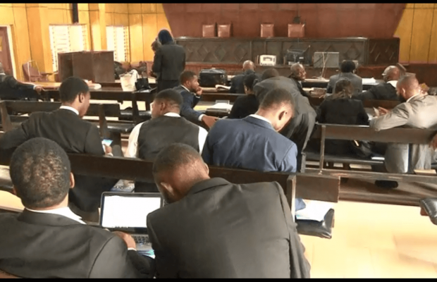 Kwara gov cert scandal: Tribunal adjourn sitting
