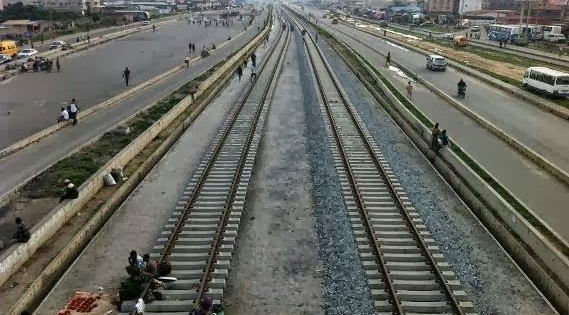 FG releases N72bn for Lagos-Ibadan rail track