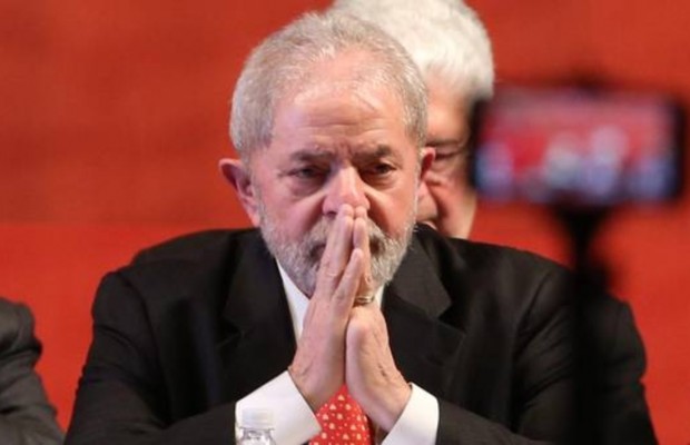 Ex-Brazil President sentenced to prison