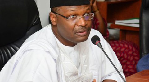 Polling Units Expansion: INEC Meets Professional Organizations