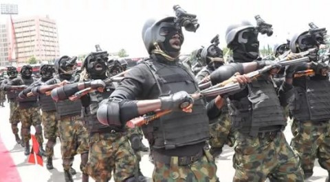 Lawyers Task Military on Proper Investigation, Prosecution of Soldiers Killers