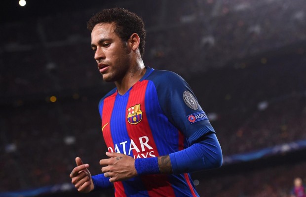 PSG expect to tie sensational deal for Neymar this week