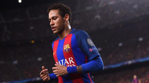 PSG expect to tie sensational deal for Neymar this week
