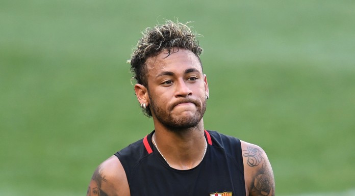 Neymar, Uzoho doubtful for league action after injury