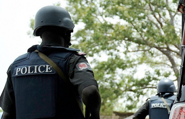 Niger Delta youths partner with Police