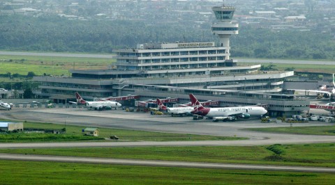 Reps Advocate More Funding for the Aviation Sector