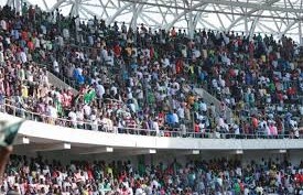 Akwa Ibom refutes reported deaths at Akpabio Stadium