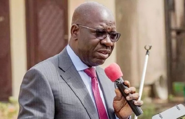 I Will Not Appeal My Disqualification - Obaseki Says