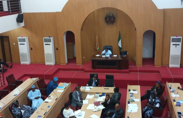 Osun Assembly Passes Anti Kidnapping, Banditry Law and Ritual Killings