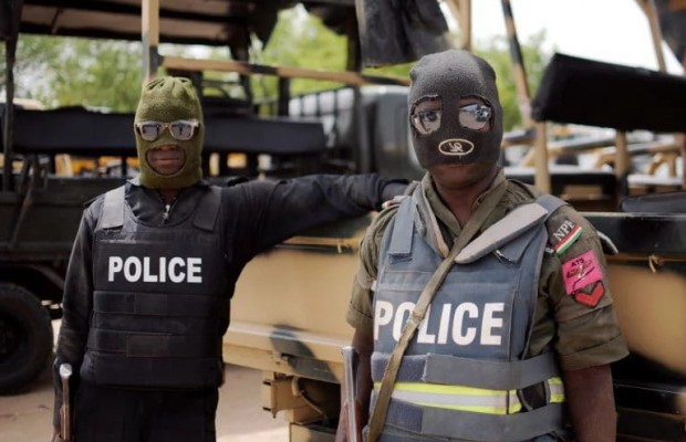 Police kill kidnappers gang of six