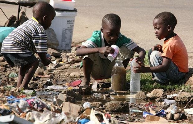 GOVT urged to increase living standards