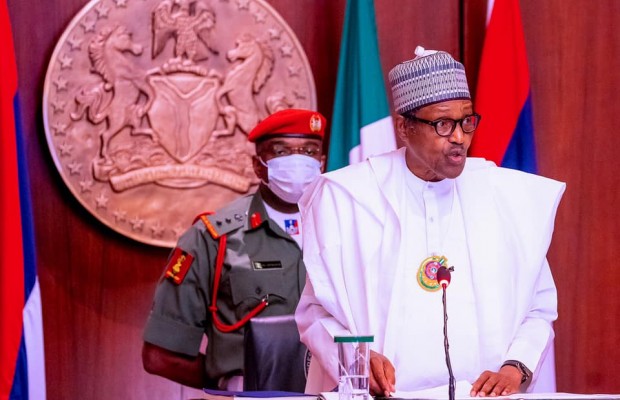 President Buhari Assents to Banks and other Financial Institutions Act 2020