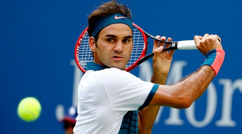 Federer downs Nadal to win Miami Open