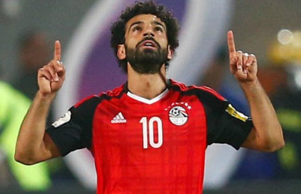 Salah wins BBC African Player Award