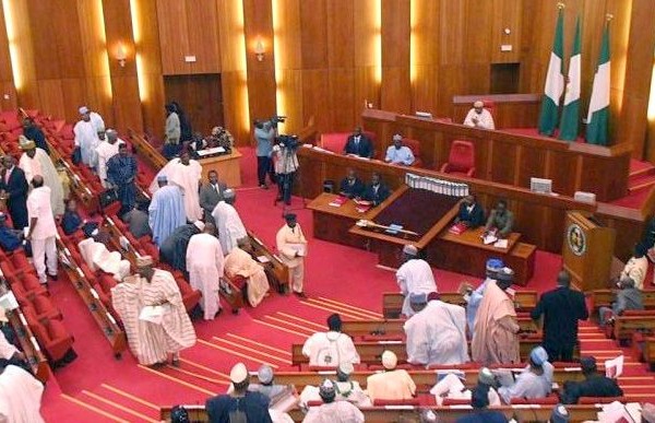 Senate reshuffles committee chairmen, deputies