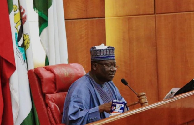 Senate vows not to bow to intimidation