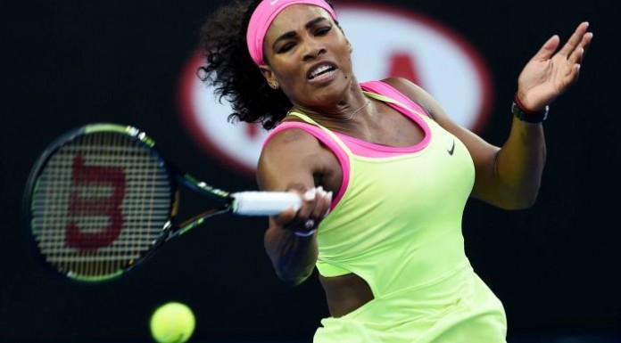 Serena Williams in doubt for 2018 Australian Open